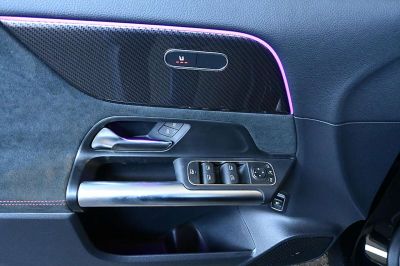 Mercedes-Benz GLA Gebrauchtwagen