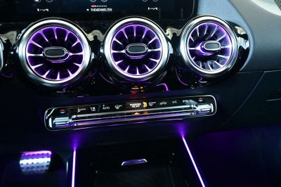 Mercedes-Benz GLA Gebrauchtwagen