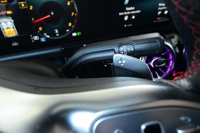 Mercedes-Benz GLA Gebrauchtwagen