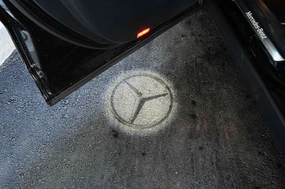 Mercedes-Benz GLA Gebrauchtwagen