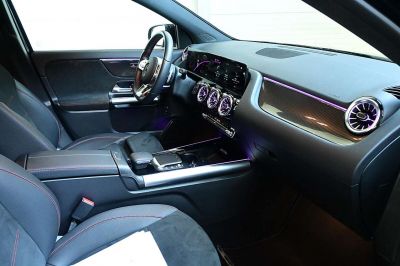 Mercedes-Benz GLA Gebrauchtwagen