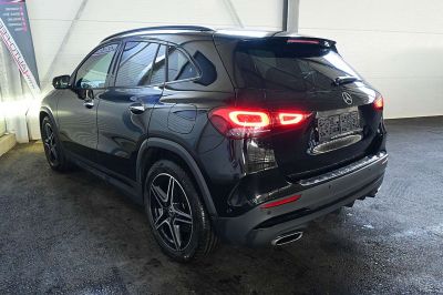 Mercedes-Benz GLA Gebrauchtwagen