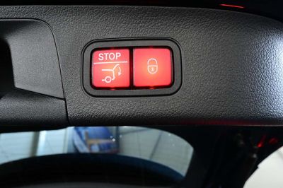 Mercedes-Benz GLA Gebrauchtwagen