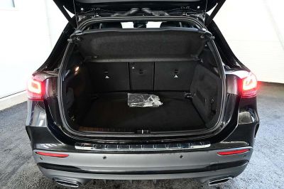 Mercedes-Benz GLA Gebrauchtwagen