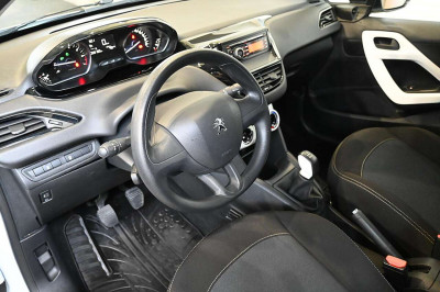 Peugeot 208 Gebrauchtwagen Peugeot 208 Gebrauchtwagen