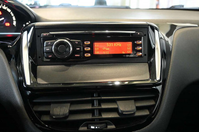 Peugeot 208 Gebrauchtwagen Peugeot 208 Gebrauchtwagen