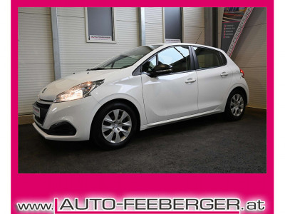 Peugeot 208 Gebrauchtwagen Peugeot 208 Gebrauchtwagen