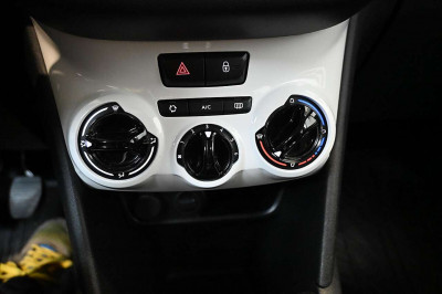 Peugeot 208 Gebrauchtwagen Peugeot 208 Gebrauchtwagen