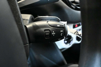 Peugeot 208 Gebrauchtwagen Peugeot 208 Gebrauchtwagen