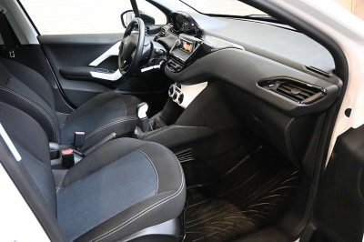 Peugeot 208 Gebrauchtwagen Peugeot 208 Gebrauchtwagen