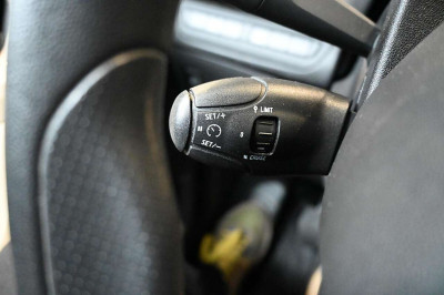 Peugeot 208 Gebrauchtwagen Peugeot 208 Gebrauchtwagen