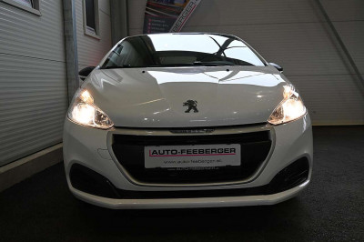 Peugeot 208 Gebrauchtwagen Peugeot 208 Gebrauchtwagen