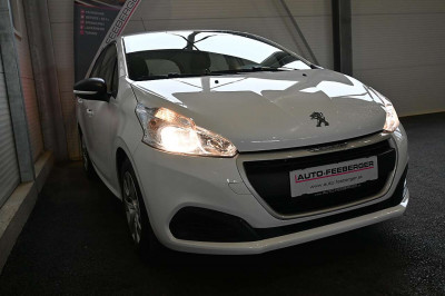 Peugeot 208 Gebrauchtwagen Peugeot 208 Gebrauchtwagen