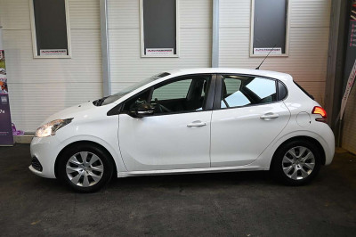 Peugeot 208 Gebrauchtwagen Peugeot 208 Gebrauchtwagen