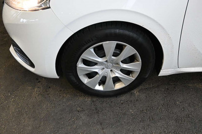 Peugeot 208 Gebrauchtwagen Peugeot 208 Gebrauchtwagen