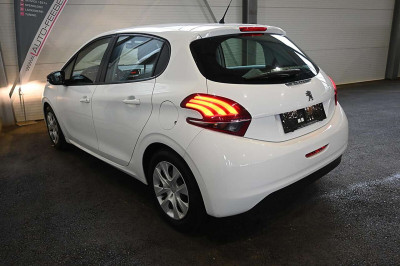 Peugeot 208 Gebrauchtwagen Peugeot 208 Gebrauchtwagen