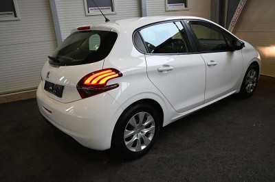 Peugeot 208 Gebrauchtwagen Peugeot 208 Gebrauchtwagen