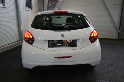 Peugeot 208 Gebrauchtwagen Peugeot 208 Gebrauchtwagen