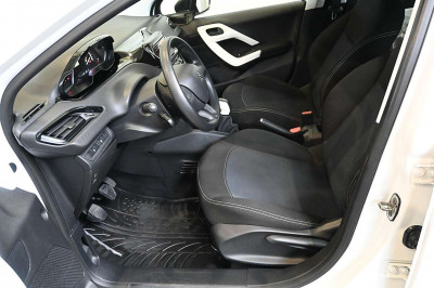 Peugeot 208 Gebrauchtwagen Peugeot 208 Gebrauchtwagen