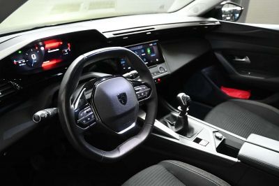 Peugeot 308 Gebrauchtwagen Peugeot 308 Gebrauchtwagen