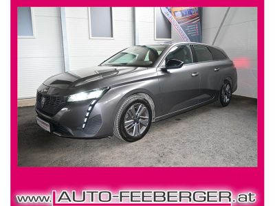 Peugeot 308 Gebrauchtwagen Peugeot 308 Gebrauchtwagen