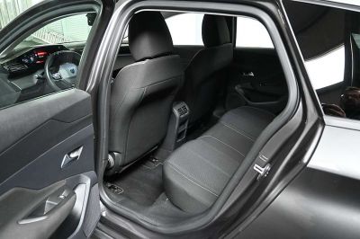 Peugeot 308 Gebrauchtwagen Peugeot 308 Gebrauchtwagen