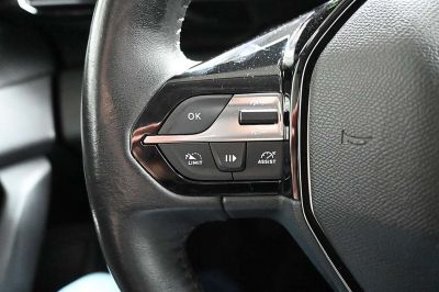 Peugeot 308 Gebrauchtwagen Peugeot 308 Gebrauchtwagen