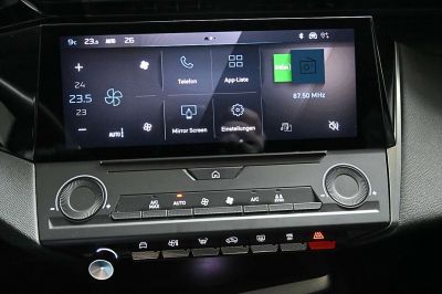 Peugeot 308 Gebrauchtwagen Peugeot 308 Gebrauchtwagen