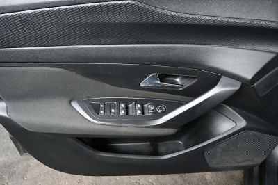 Peugeot 308 Gebrauchtwagen Peugeot 308 Gebrauchtwagen