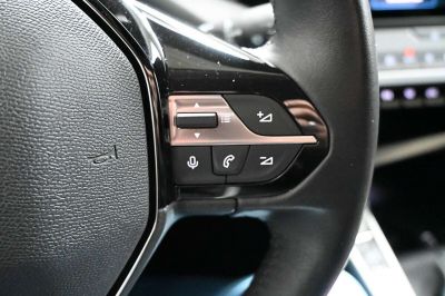 Peugeot 308 Gebrauchtwagen Peugeot 308 Gebrauchtwagen