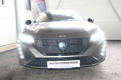 Peugeot 308 Gebrauchtwagen Peugeot 308 Gebrauchtwagen