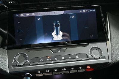 Peugeot 308 Gebrauchtwagen Peugeot 308 Gebrauchtwagen