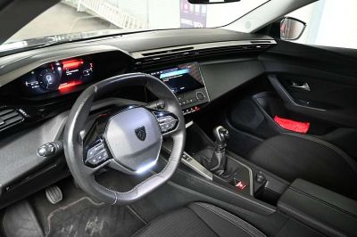 Peugeot 308 Gebrauchtwagen Peugeot 308 Gebrauchtwagen