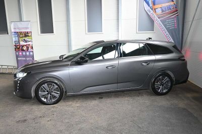 Peugeot 308 Gebrauchtwagen Peugeot 308 Gebrauchtwagen