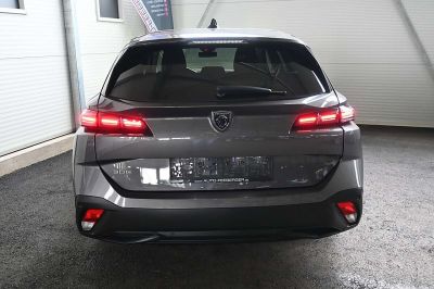 Peugeot 308 Gebrauchtwagen Peugeot 308 Gebrauchtwagen