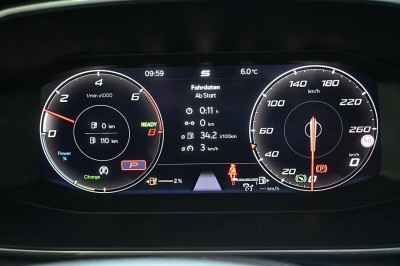 Seat Leon Gebrauchtwagen