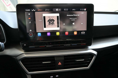 Seat Leon Gebrauchtwagen