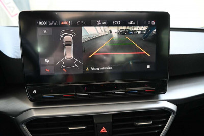 Seat Leon Gebrauchtwagen