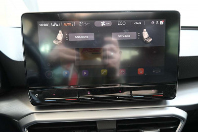 Seat Leon Gebrauchtwagen