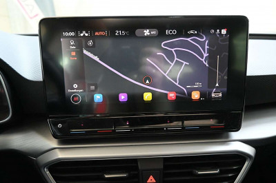 Seat Leon Gebrauchtwagen