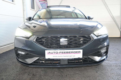 Seat Leon Gebrauchtwagen