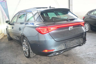 Seat Leon Gebrauchtwagen