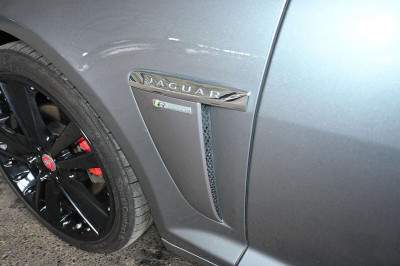 Jaguar XF Gebrauchtwagen Jaguar XF Gebrauchtwagen