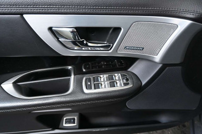 Jaguar XF Gebrauchtwagen Jaguar XF Gebrauchtwagen