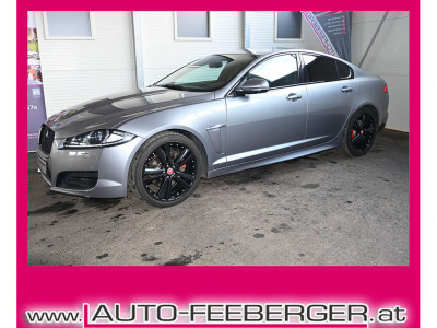 Jaguar XF Gebrauchtwagen Jaguar XF Gebrauchtwagen