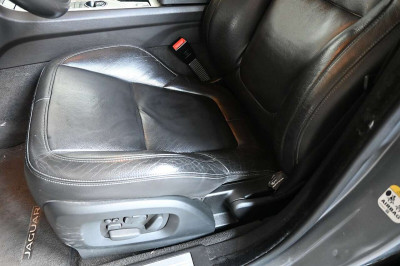 Jaguar XF Gebrauchtwagen Jaguar XF Gebrauchtwagen