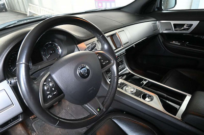 Jaguar XF Gebrauchtwagen Jaguar XF Gebrauchtwagen