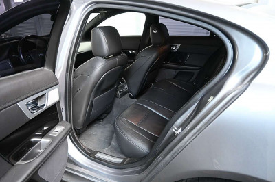 Jaguar XF Gebrauchtwagen Jaguar XF Gebrauchtwagen