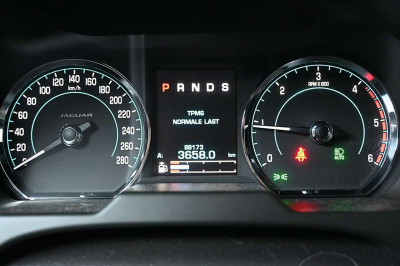 Jaguar XF Gebrauchtwagen Jaguar XF Gebrauchtwagen