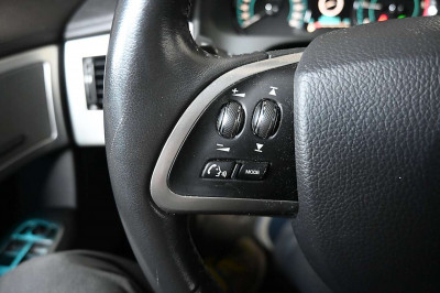 Jaguar XF Gebrauchtwagen Jaguar XF Gebrauchtwagen